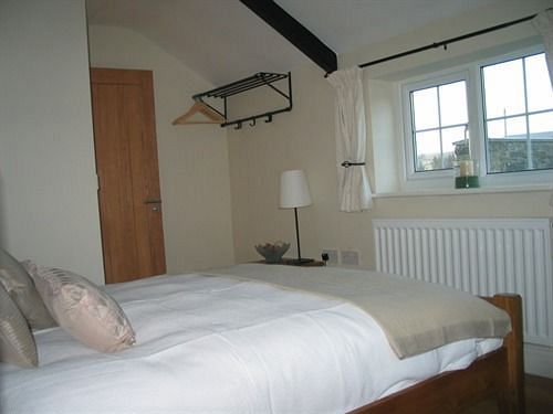 Dales Farm Upper Weardale Ξενοδοχείο Cowshill Εξωτερικό φωτογραφία