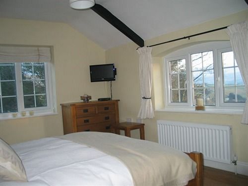 Dales Farm Upper Weardale Ξενοδοχείο Cowshill Εξωτερικό φωτογραφία
