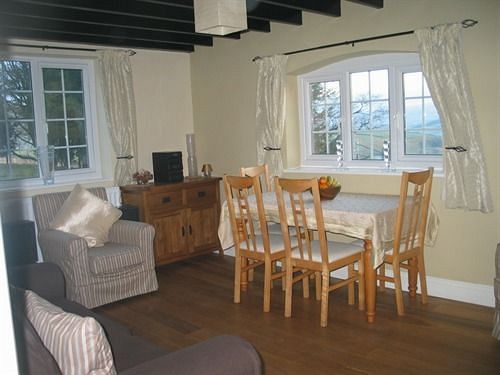 Dales Farm Upper Weardale Ξενοδοχείο Cowshill Εξωτερικό φωτογραφία