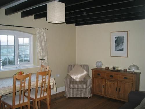 Dales Farm Upper Weardale Ξενοδοχείο Cowshill Εξωτερικό φωτογραφία