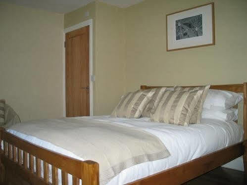 Dales Farm Upper Weardale Ξενοδοχείο Cowshill Εξωτερικό φωτογραφία